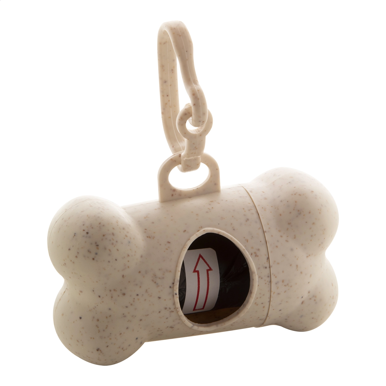 Immagine Bocin dispenser, sacchetti per cani