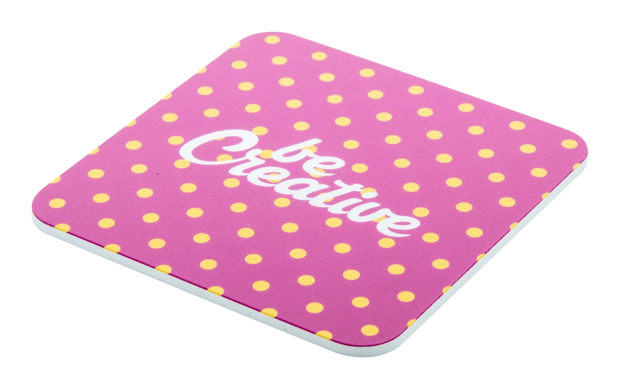 Immagine CreaCoast sottobicchiere, quadrato