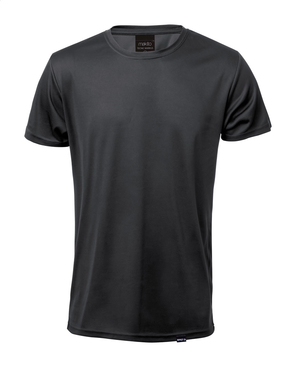 Immagine Velocity T-shirt sportiva in RPET