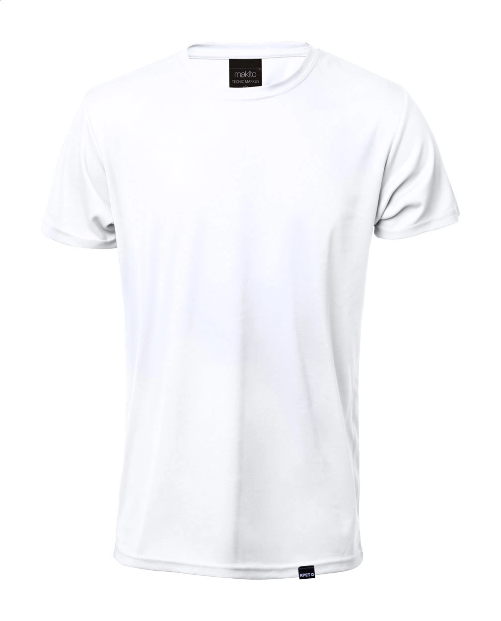 Immagine Velocity T-shirt sportiva in RPET