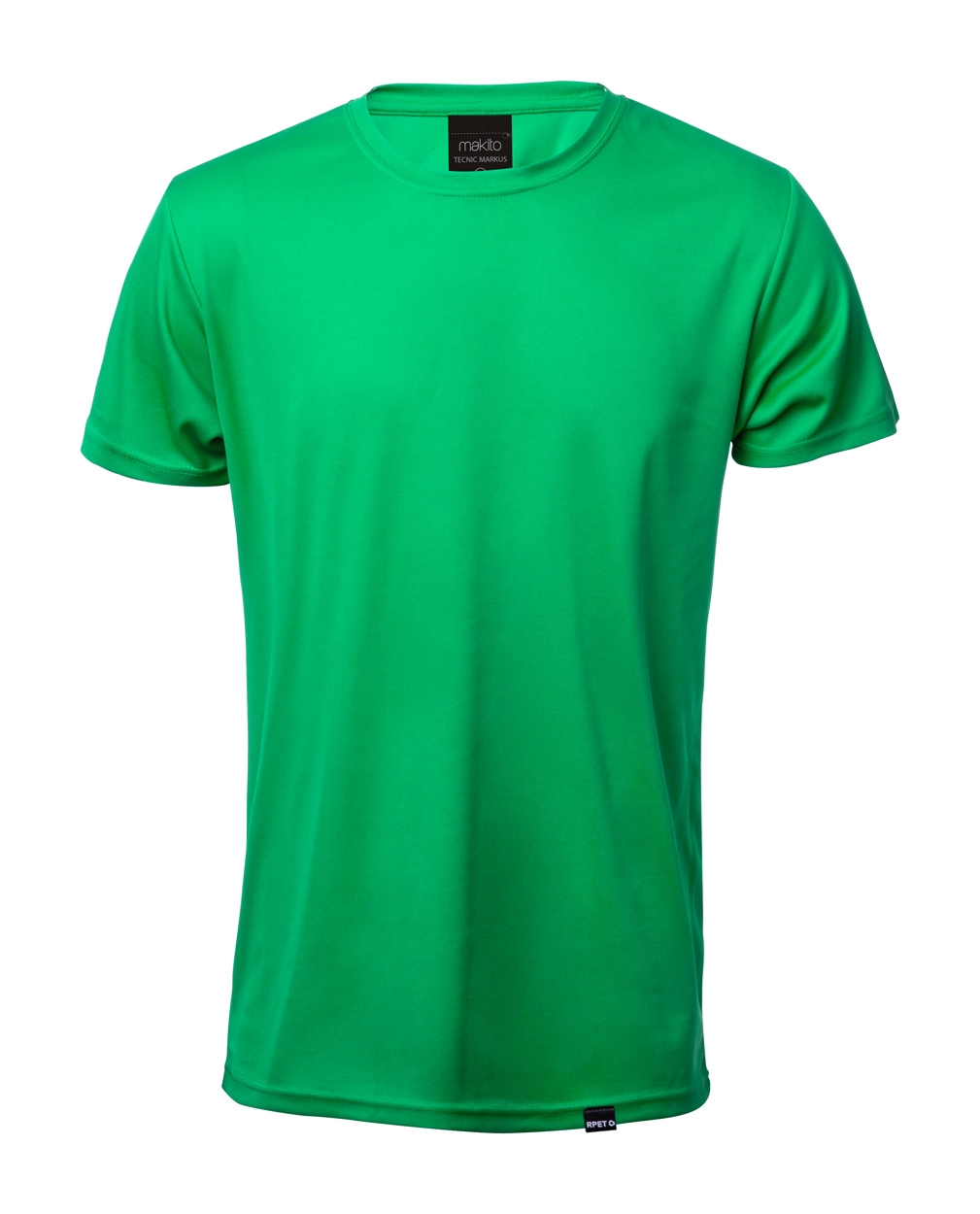 Immagine Velocity T-shirt sportiva in RPET