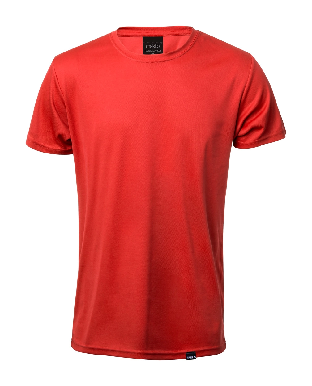 Immagine Velocity T-shirt sportiva in RPET