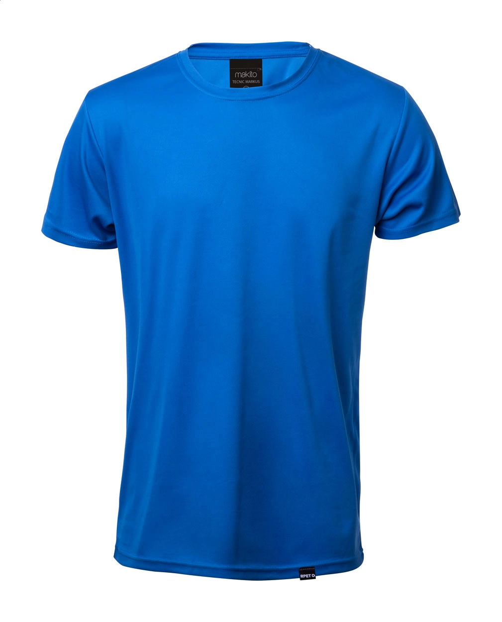 Immagine Velocity T-shirt sportiva in RPET