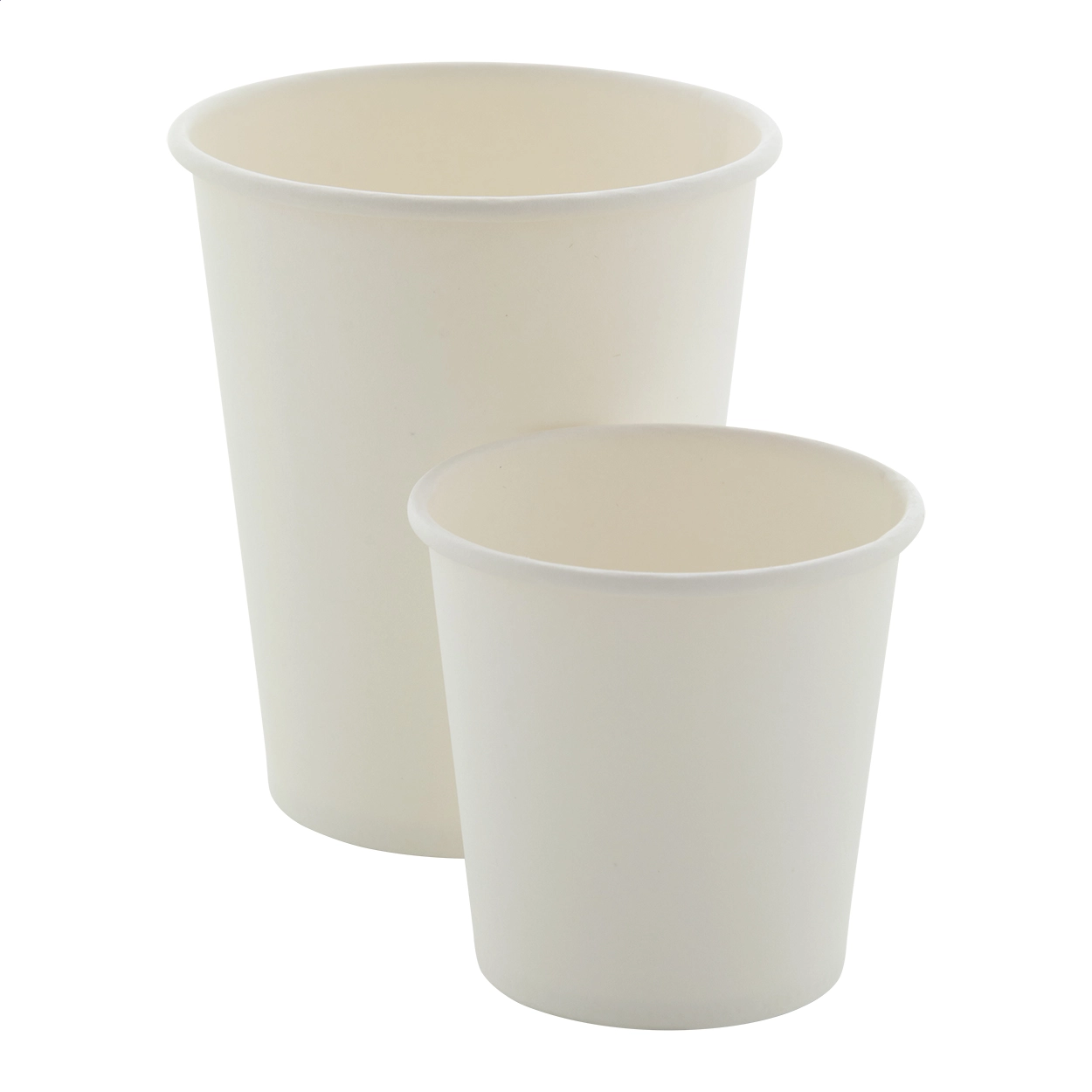 Immagine Papcap M bicchiere carta, 240 ml