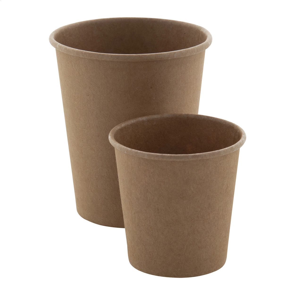 Immagine Papcap M bicchiere carta, 240 ml