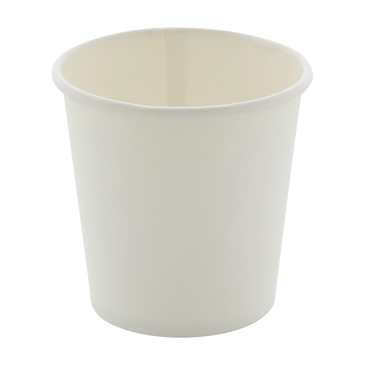 Immagine Papcap S bicchiere carta, 120 ml
