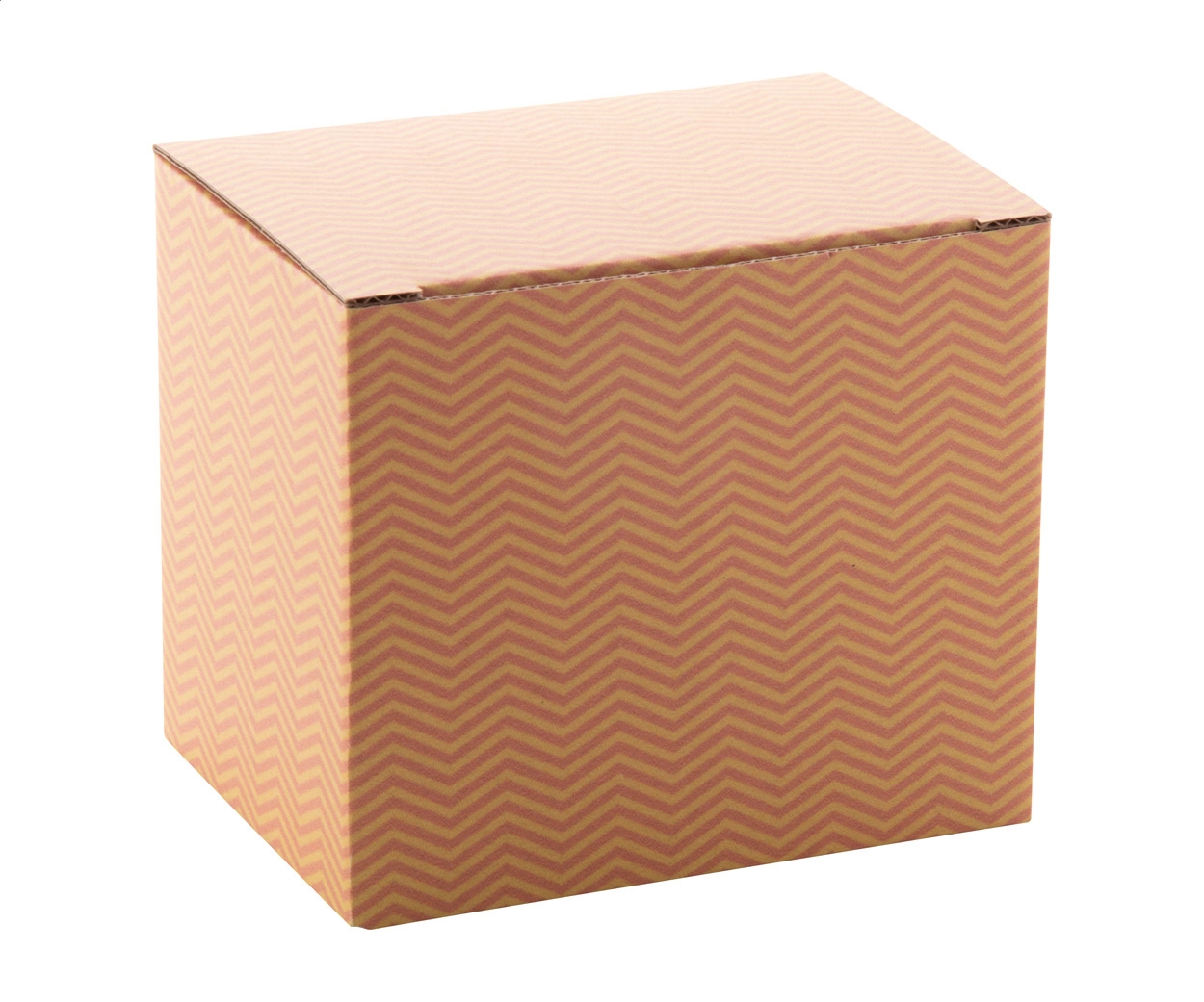 Immagine CreaBox Mug A scatola mug personalizzabile