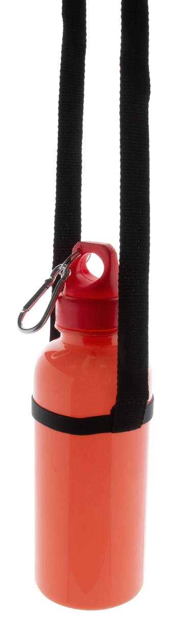 Immagine Lancup lanyard porta borraccia