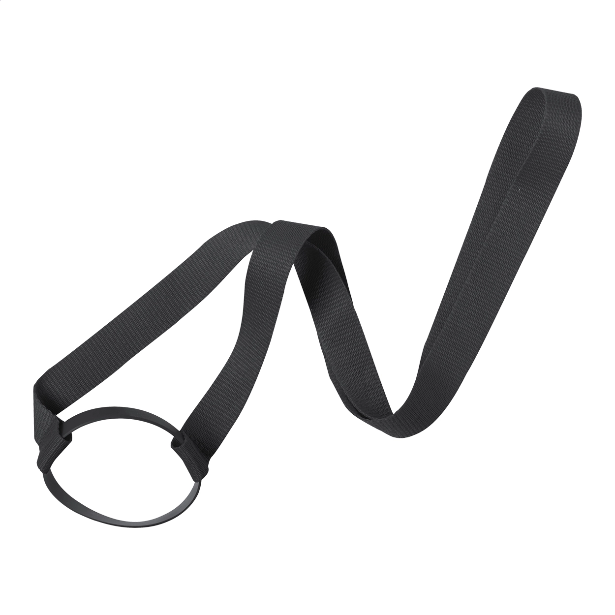 Immagine Lancup lanyard porta borraccia