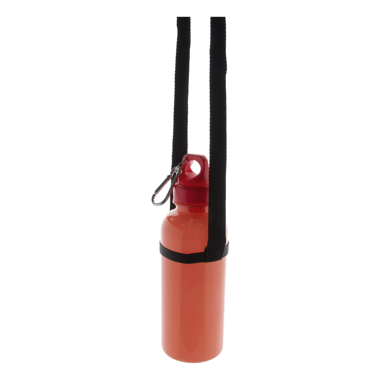 Immagine Lancup lanyard porta borraccia