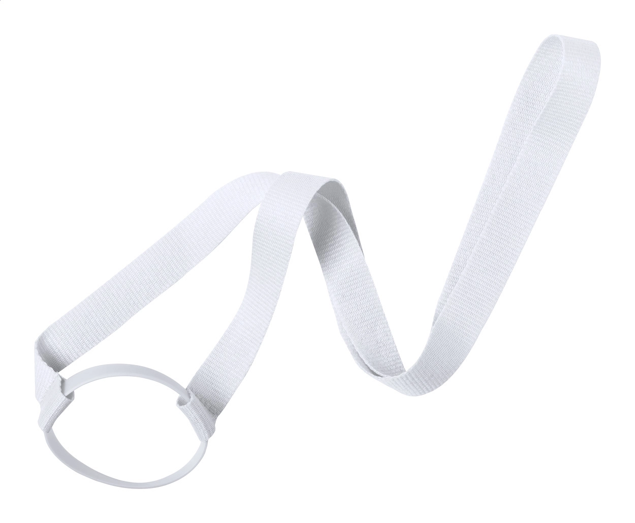 Immagine Lancup lanyard porta borraccia