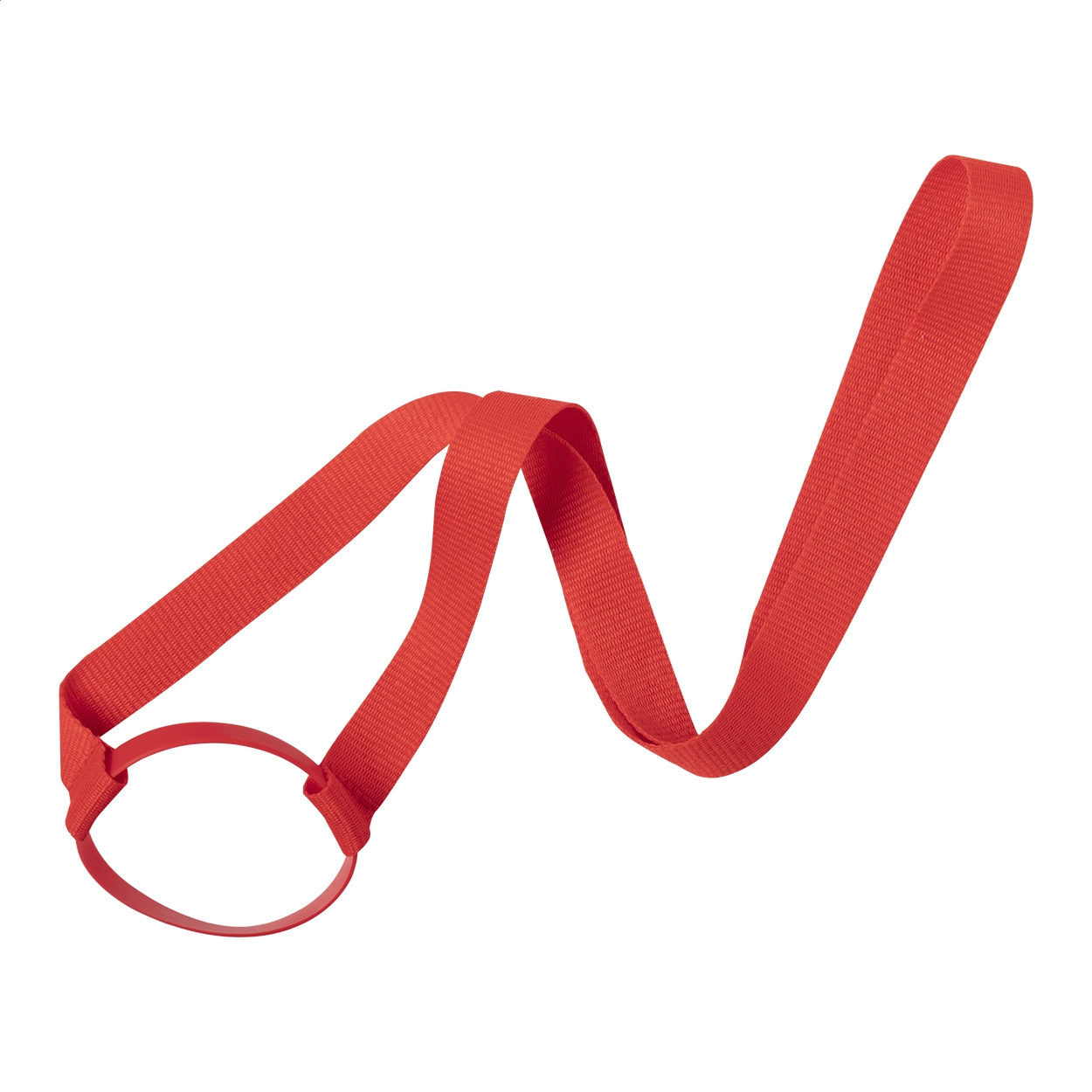 Immagine Lancup lanyard porta borraccia