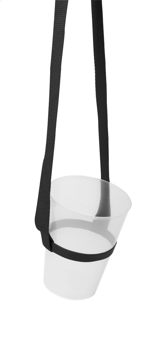 Immagine Lancup lanyard porta borraccia