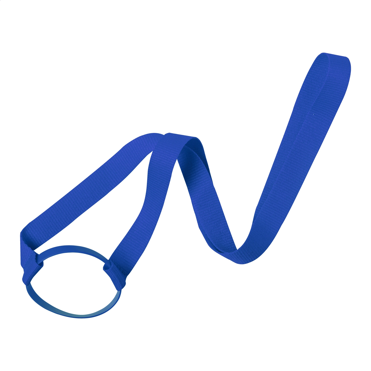 Immagine Lancup lanyard porta borraccia