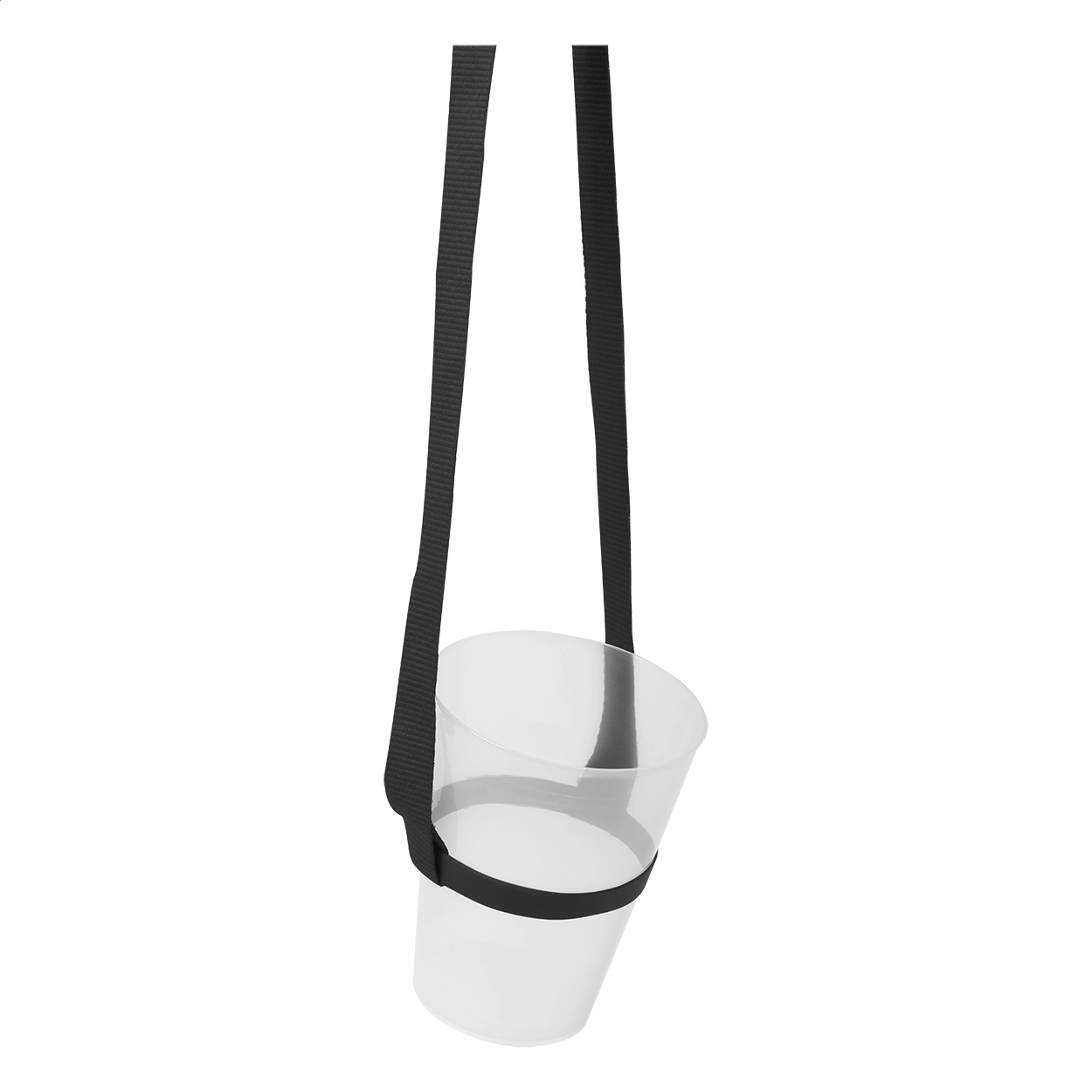 Immagine Lancup lanyard porta borraccia