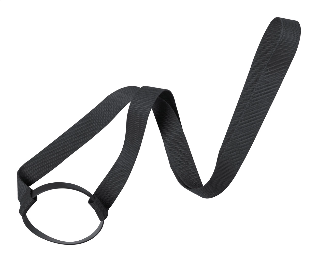 Immagine Lancup lanyard porta borraccia