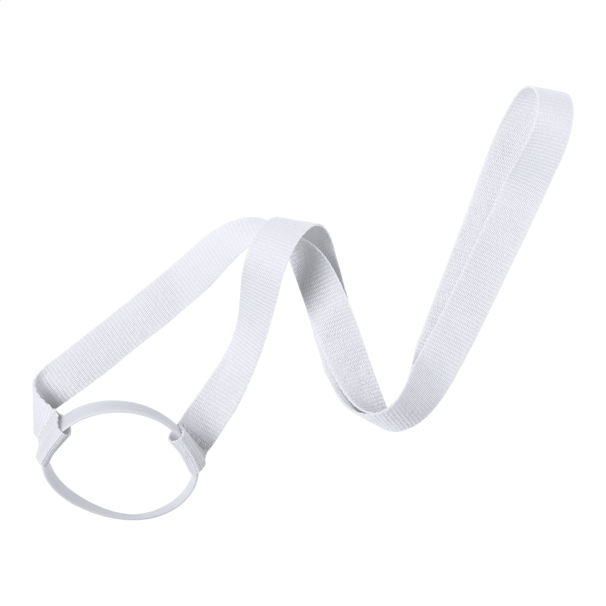 Immagine Lancup lanyard porta borraccia