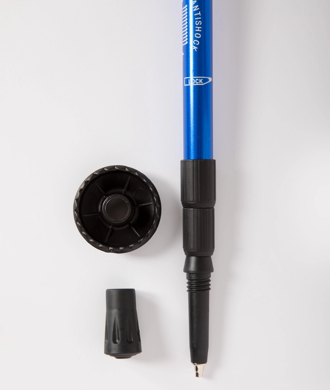 Immagine Pulpit bastone trekking nordico