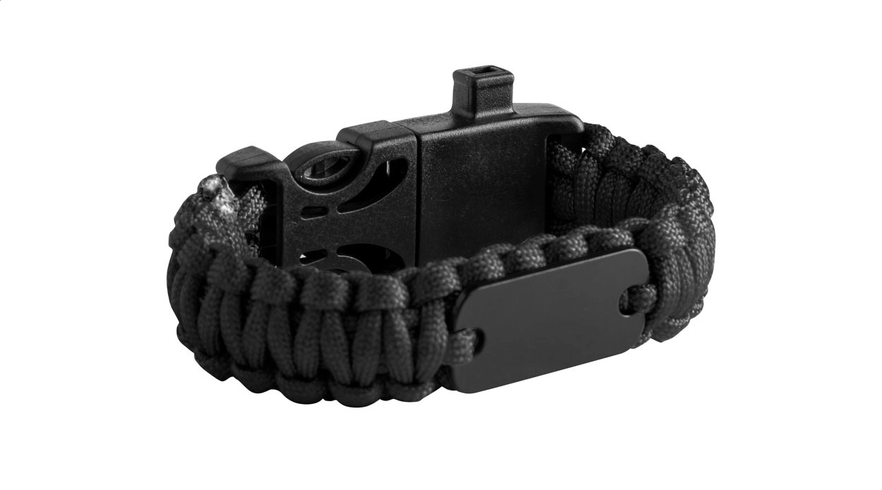 Immagine Peary bracciale sopravvivenza