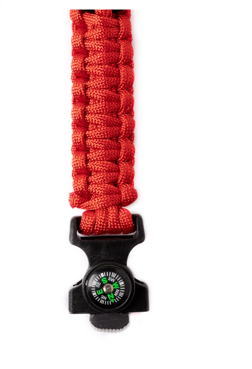 Immagine Peary bracciale sopravvivenza