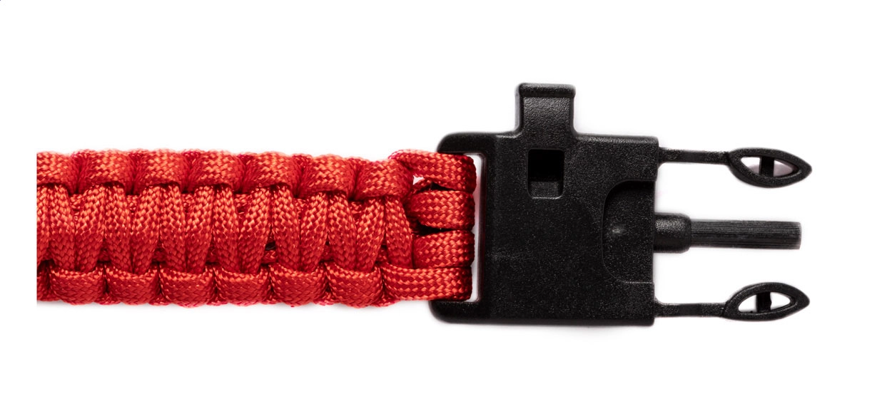 Immagine Peary bracciale sopravvivenza