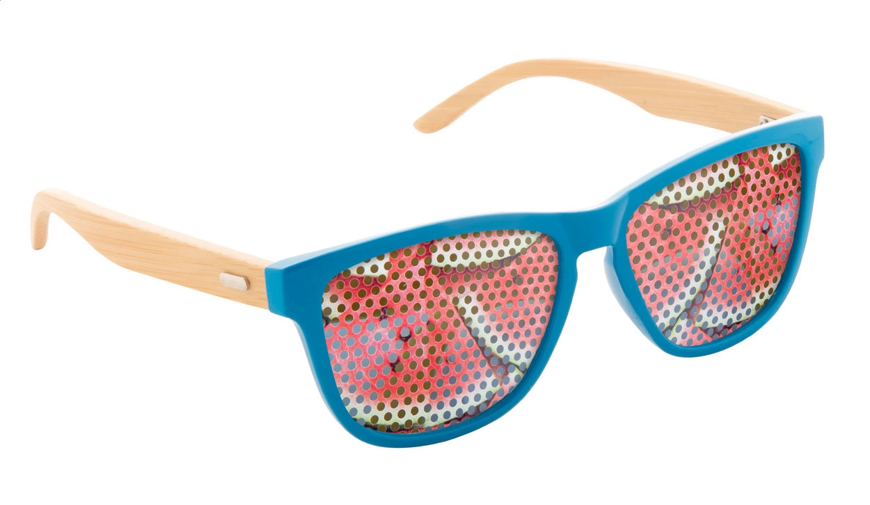 Immagine Colobus occhiali da sole