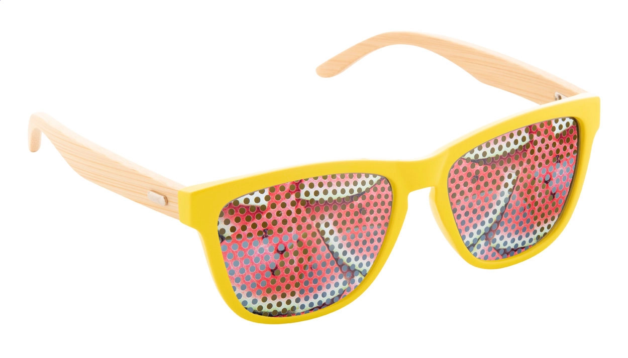 Immagine Colobus occhiali da sole