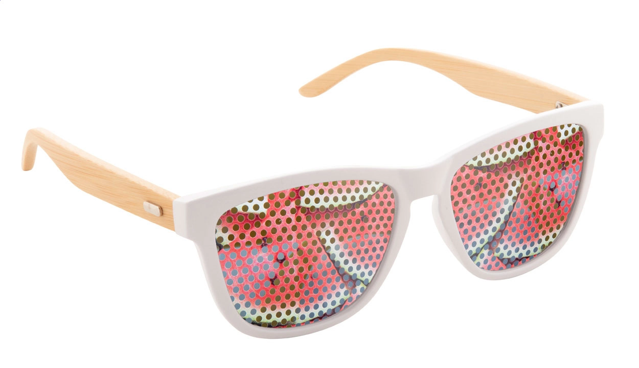 Immagine Colobus occhiali da sole