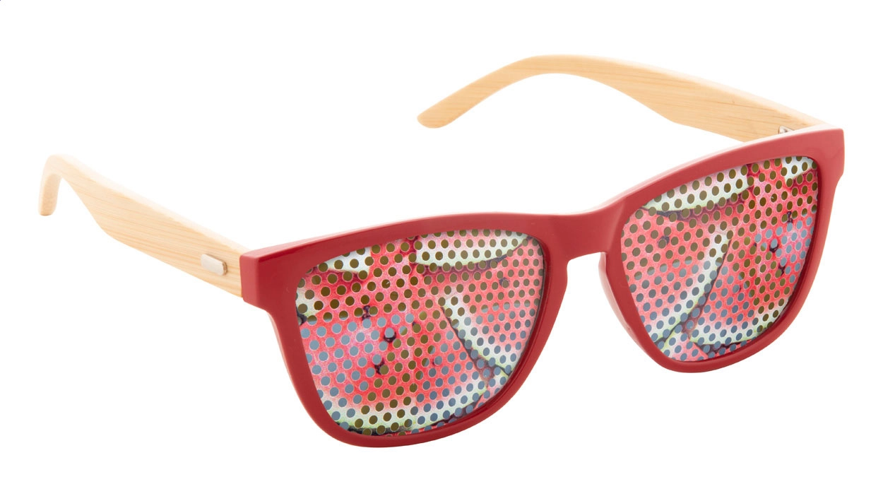 Immagine Colobus occhiali da sole