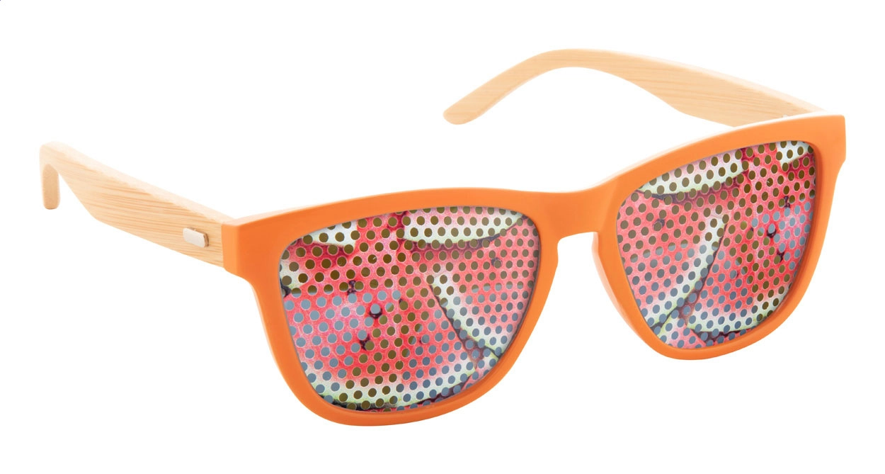 Immagine Colobus occhiali da sole