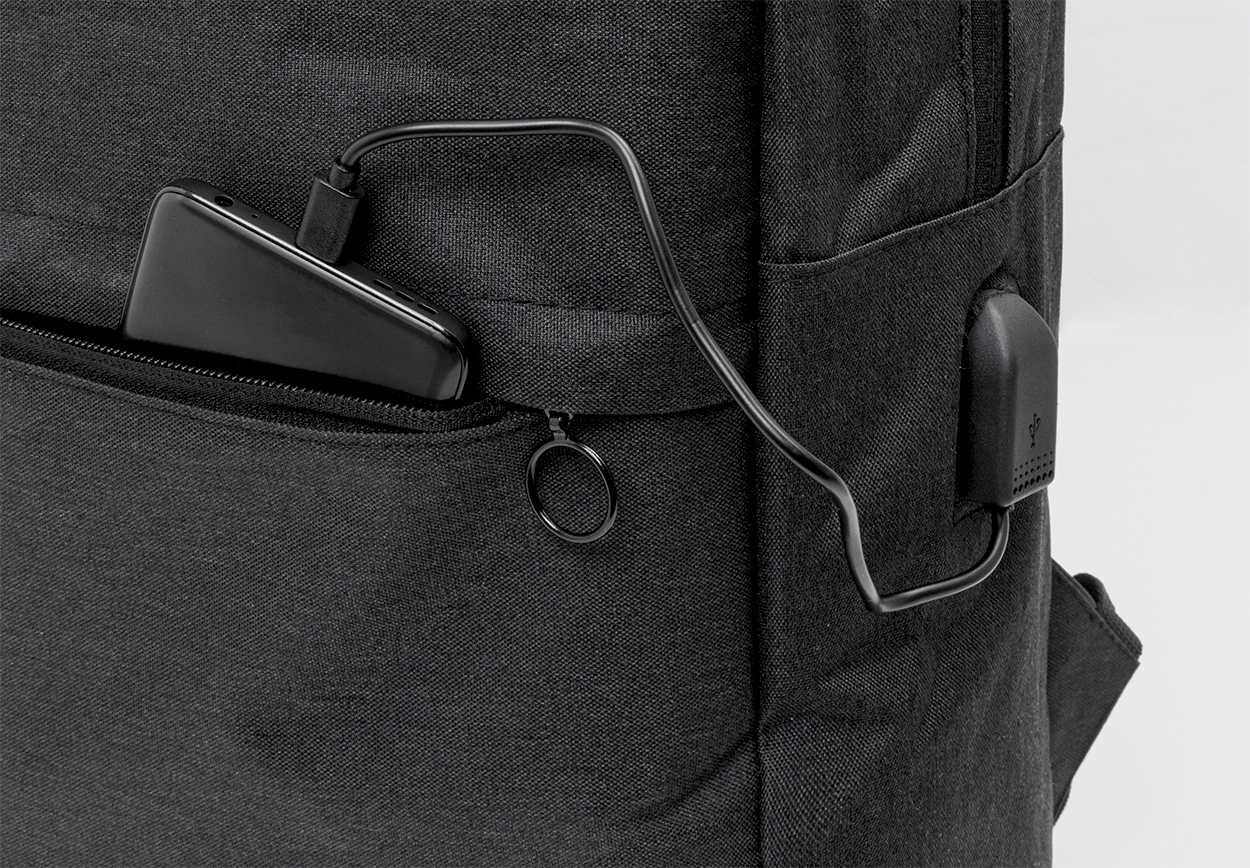 Immagine Hershey zaino in RPET