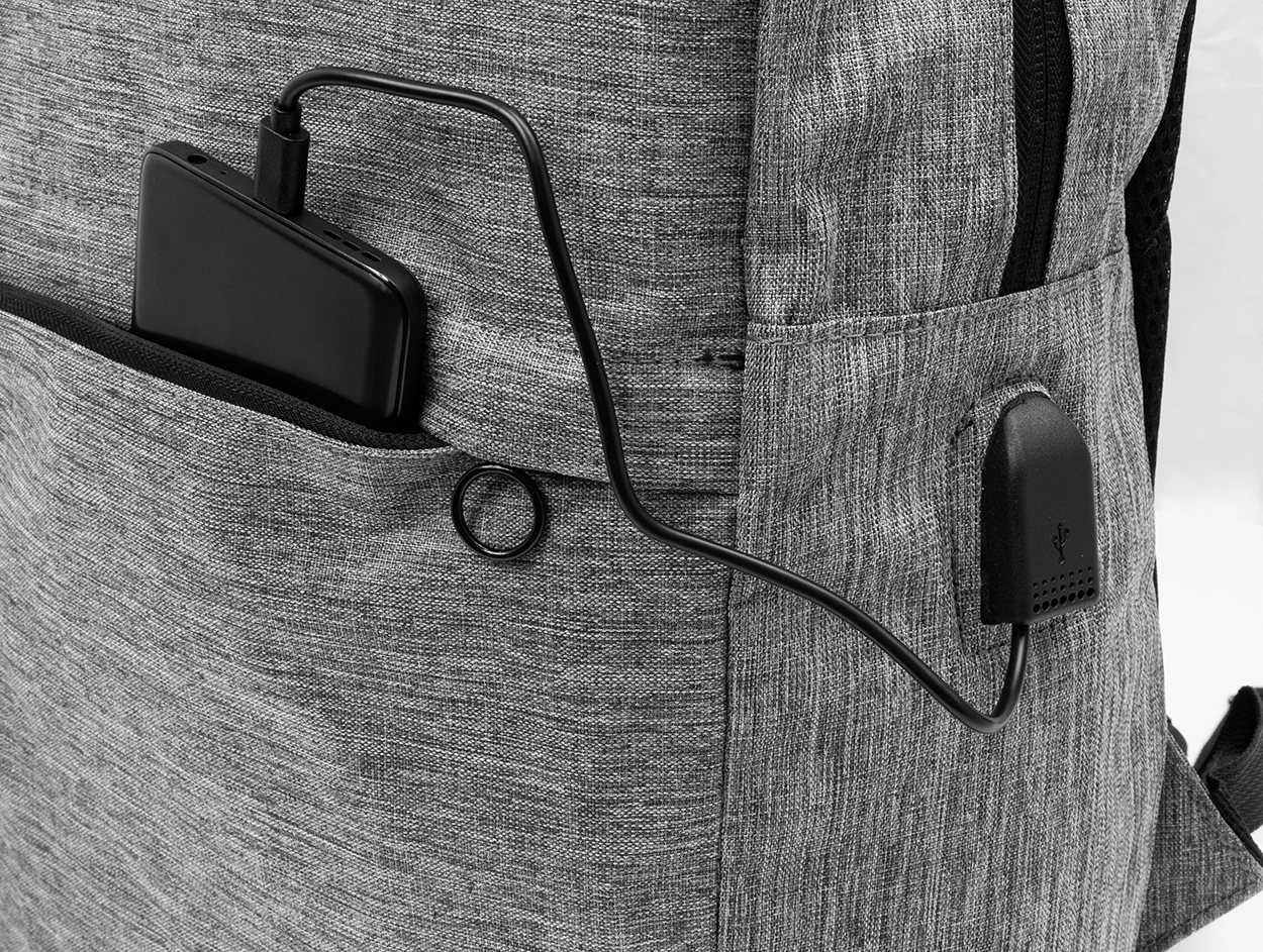 Immagine Hershey zaino in RPET