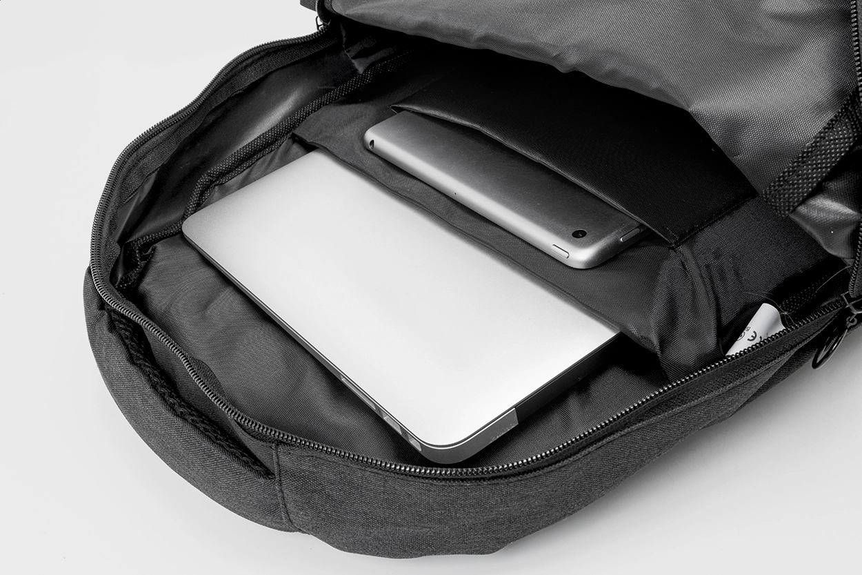 Immagine Hershey zaino in RPET