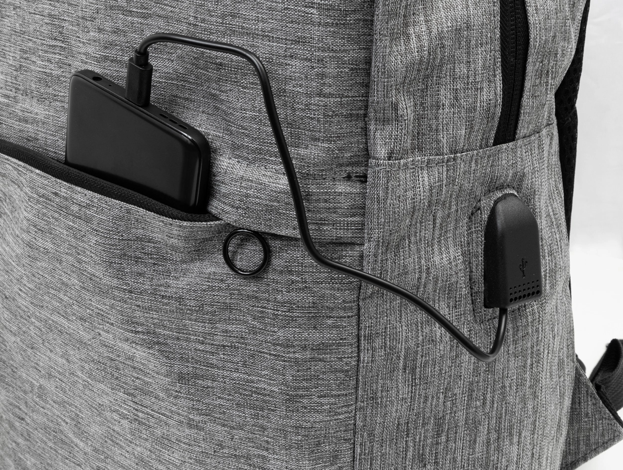 Immagine Hershey zaino in RPET