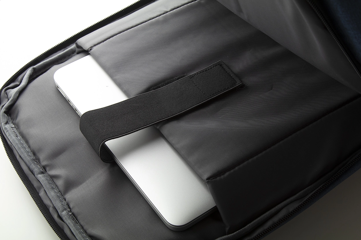 Immagine Bezos zaino