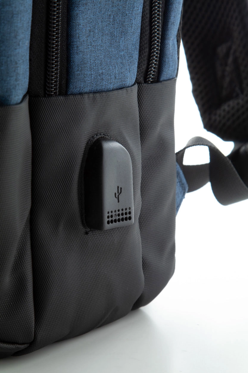 Immagine Bezos zaino