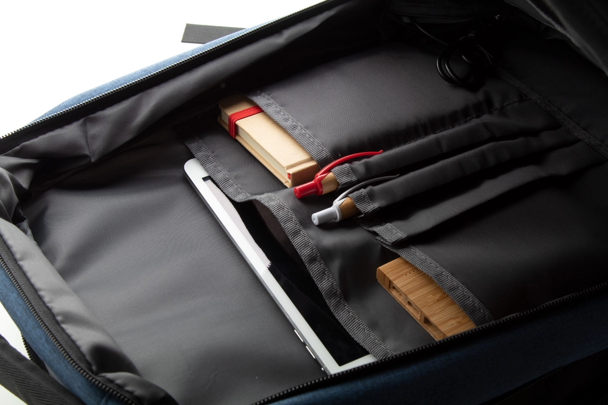 Immagine Bezos zaino