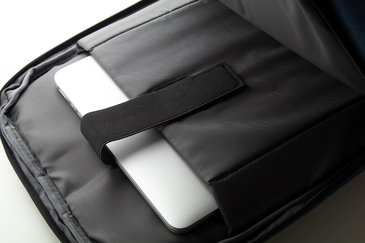 Immagine Bezos zaino