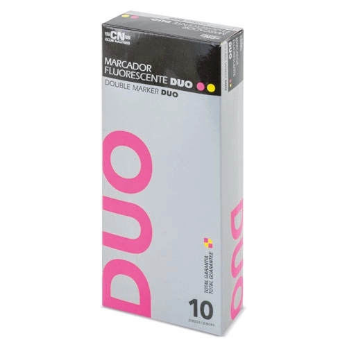 Immagine EVIDENZIATORE 2 COLORI