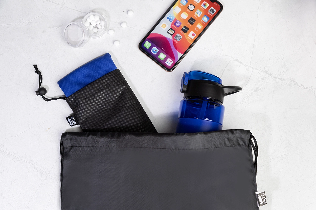 Immagine Redraw sacca in RPET