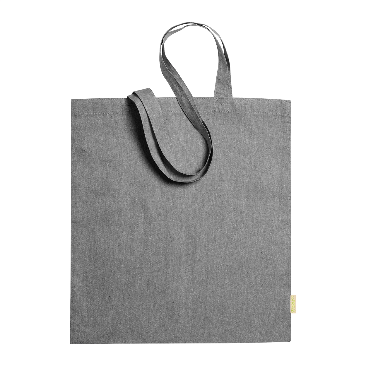 Immagine Congish borsa per la spesa in cotone