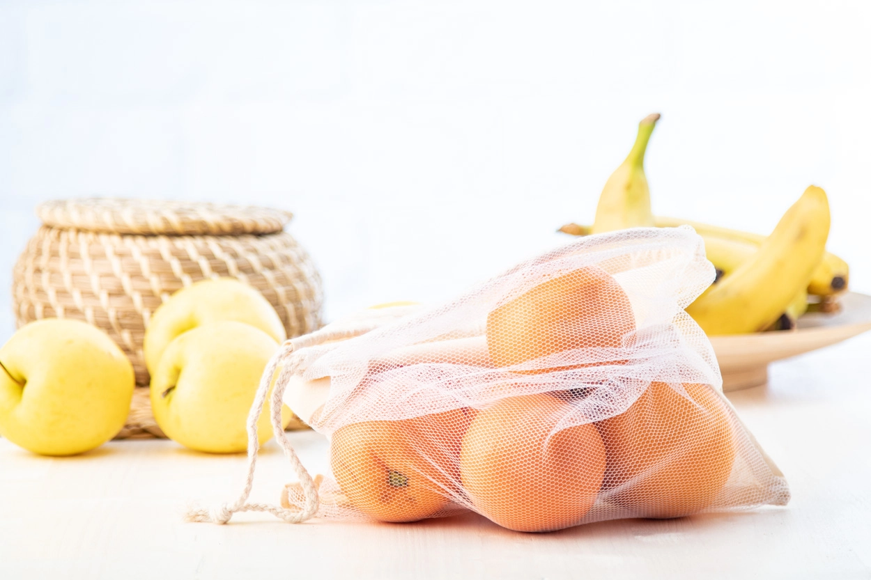 Immagine EcoShop sacchetto per alimenti