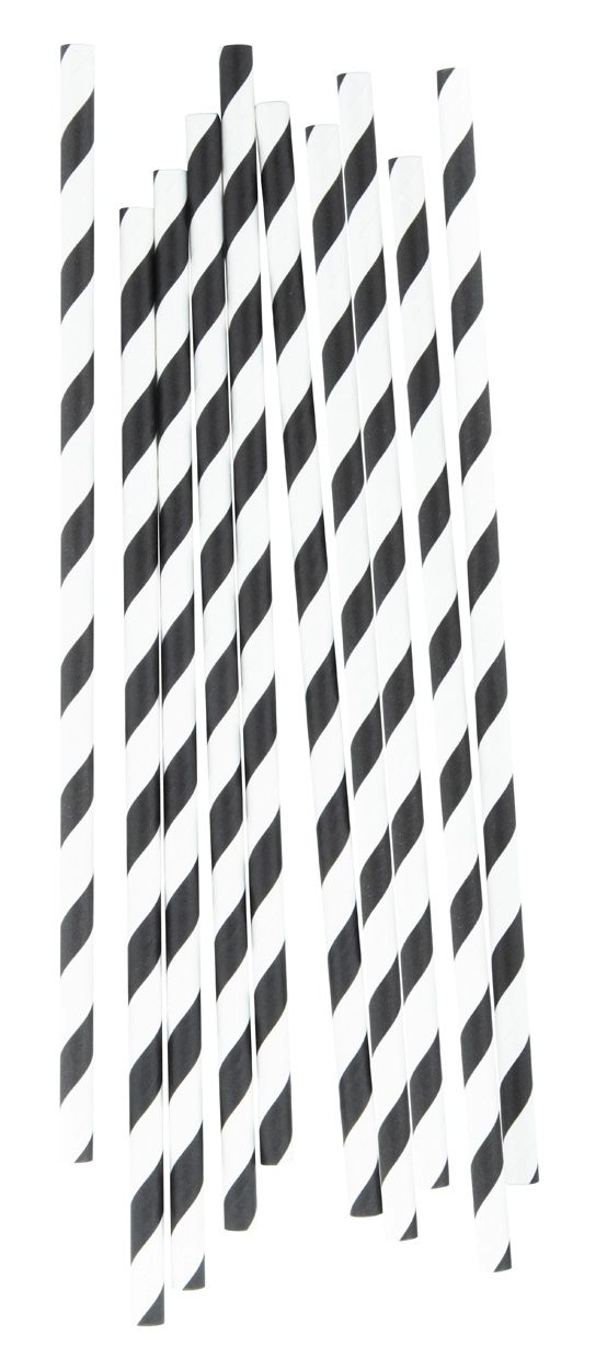 Immagine StriStraw set cannucce