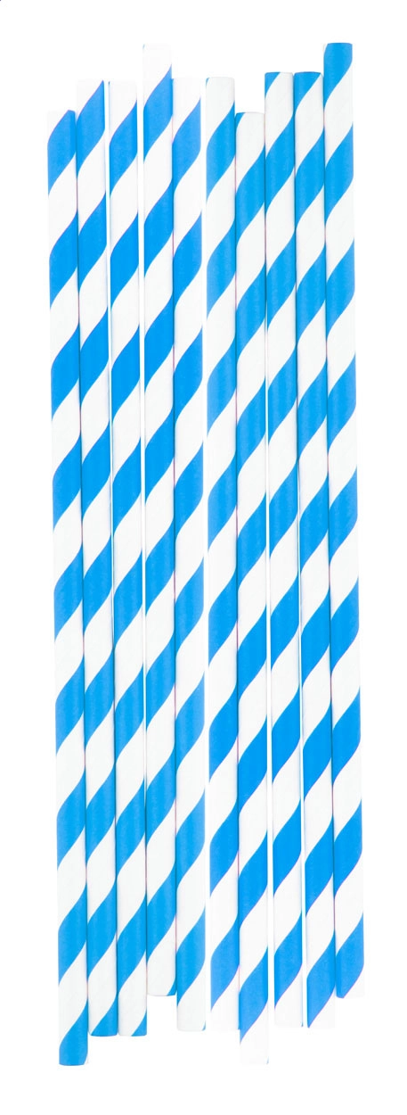 Immagine StriStraw set cannucce