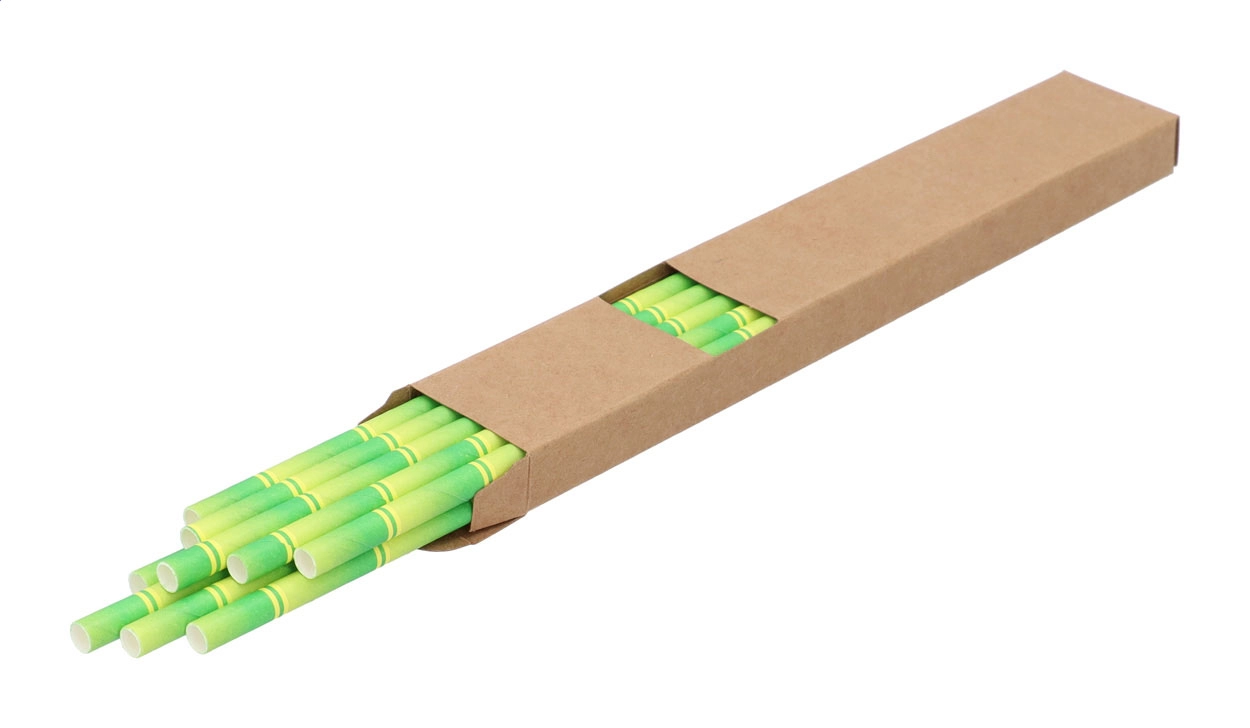 Immagine BamStraw set cannucce