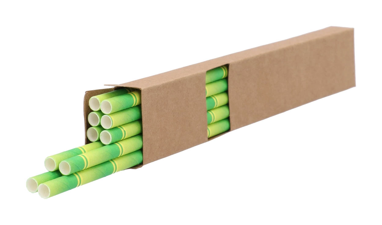 Immagine BamStraw set cannucce