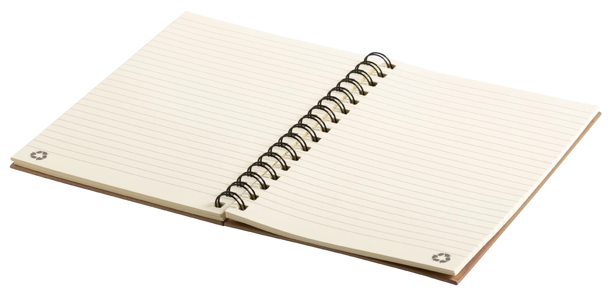 Immagine Spural quaderno