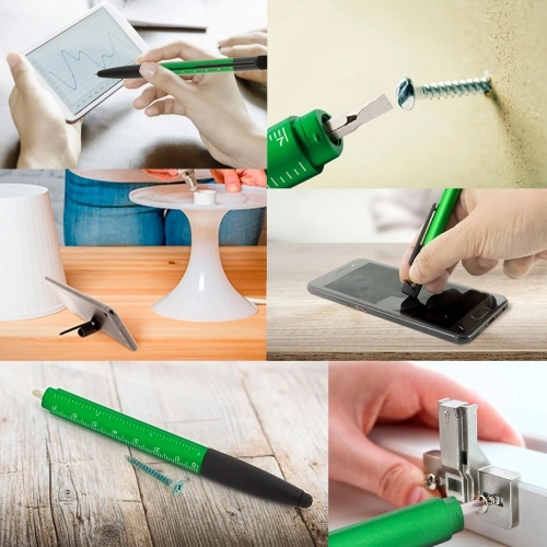 Immagine PENNA TOUCH 7 FUNZIONI 