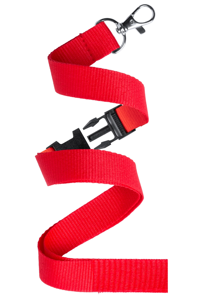 Immagine Devent lanyard