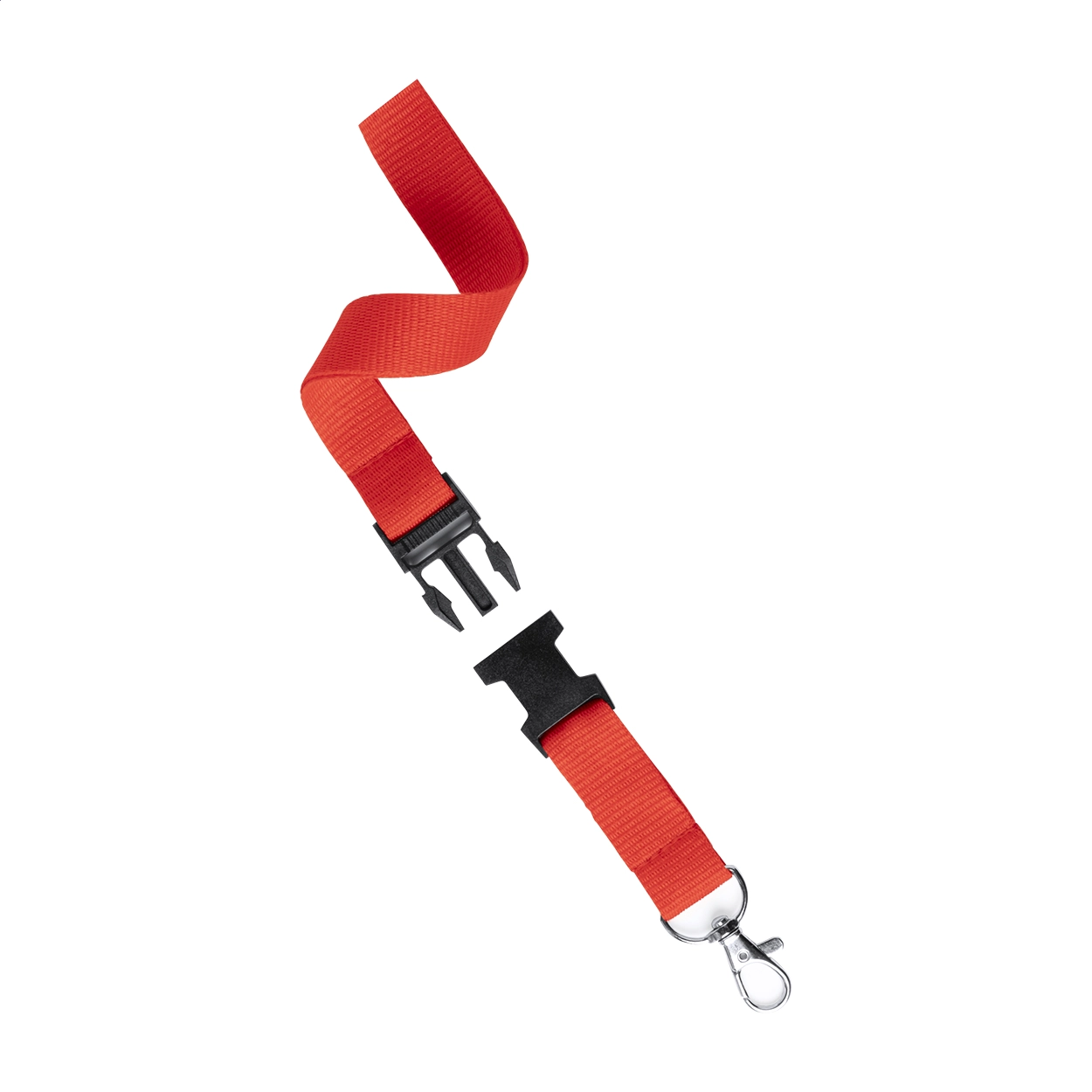 Immagine Devent lanyard